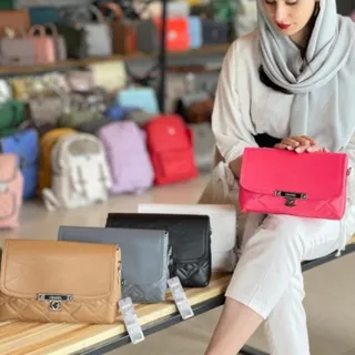 کیف پاسپورتی دخترانه