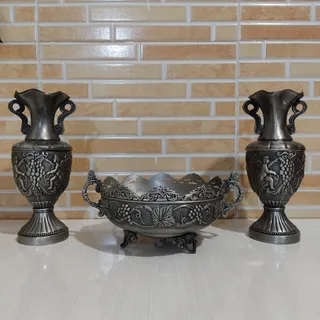 گلدان پیوتر