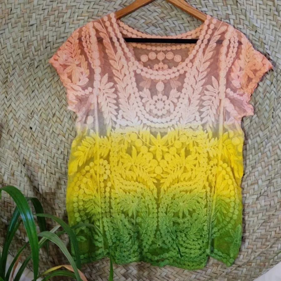 شومیز گیپوری