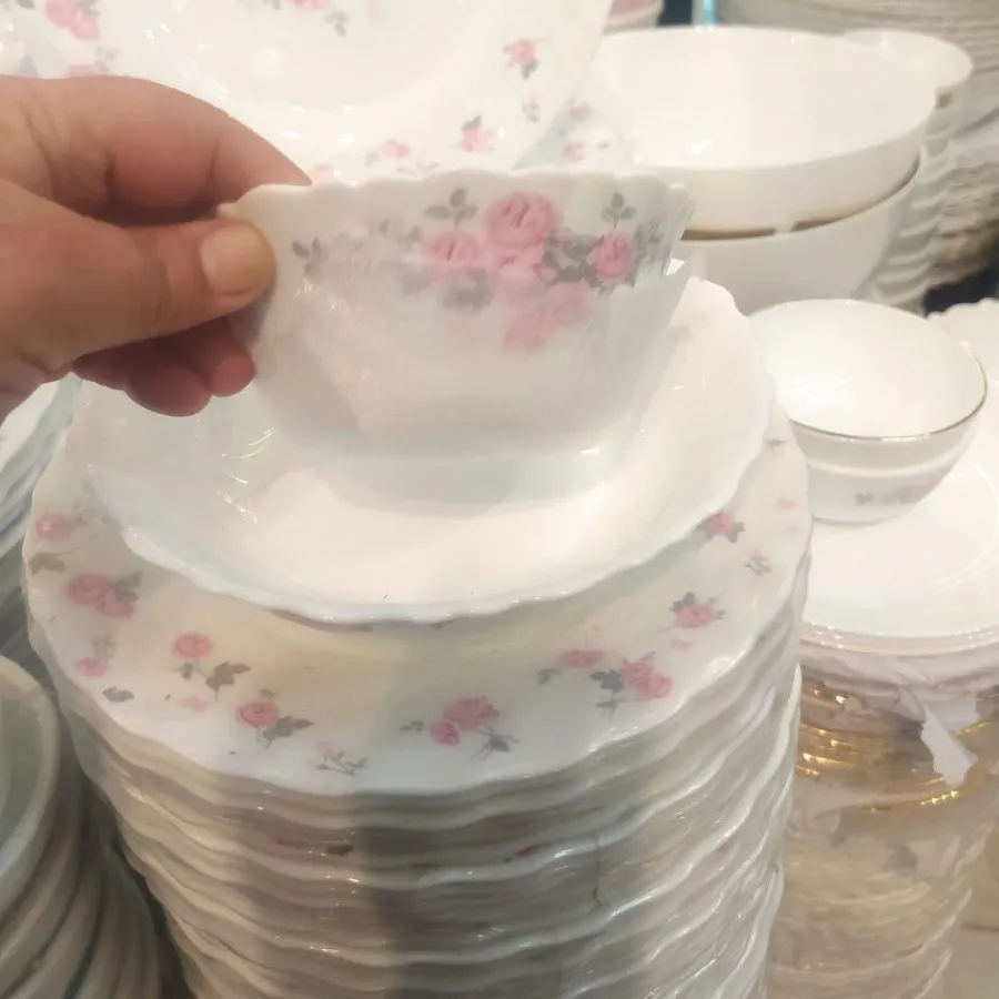 سرویس غذاخوری