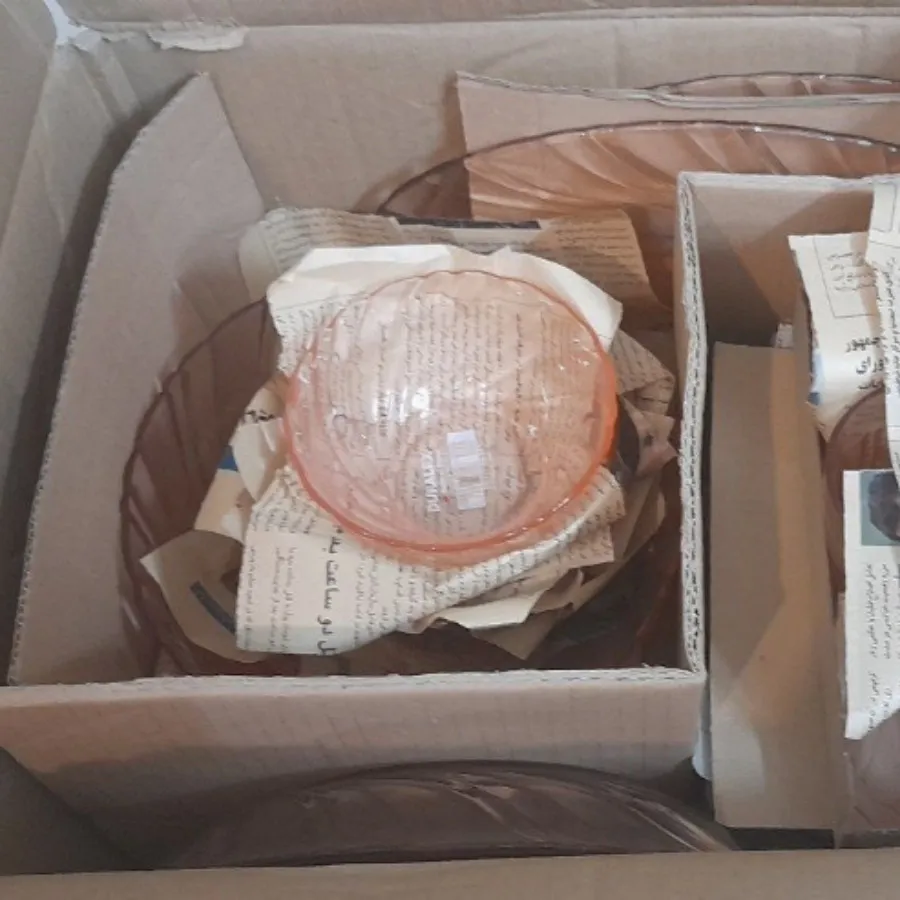 سرویس پذیرایی