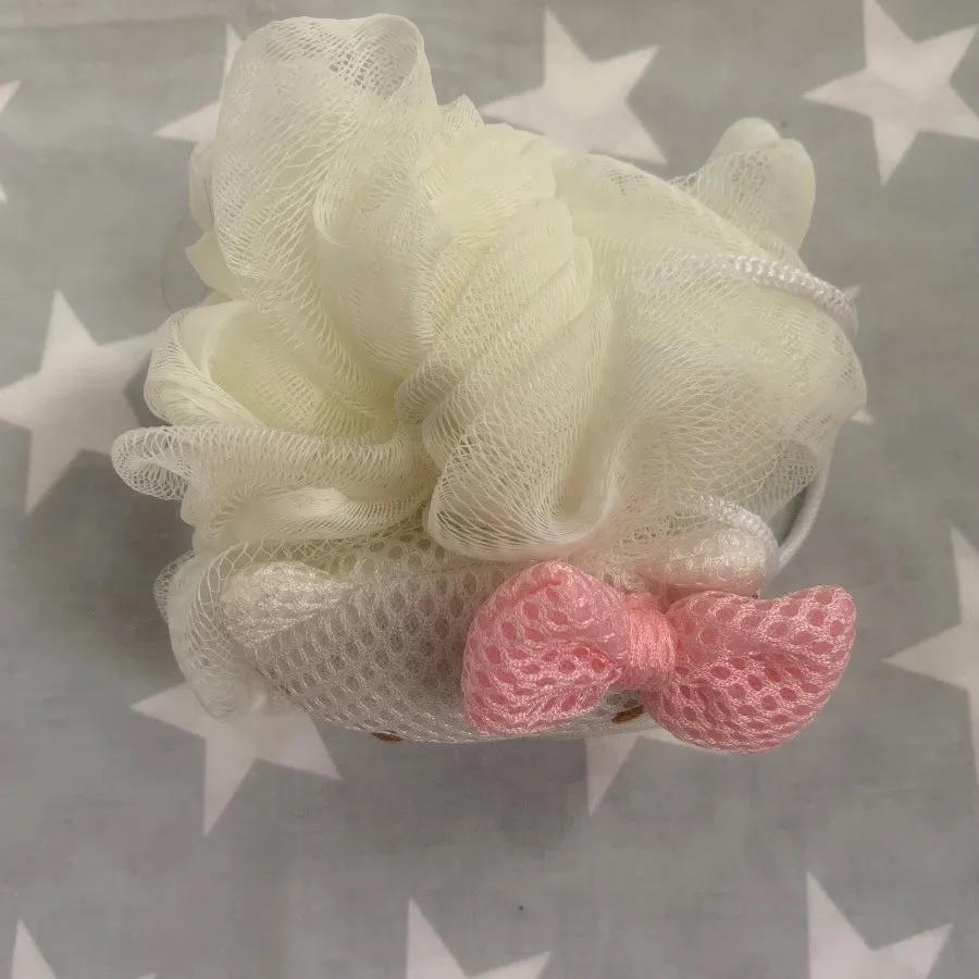 لیف‌ توری عروسکی کودک