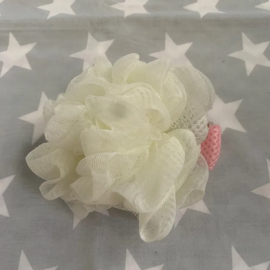 لیف‌ توری عروسکی کودک