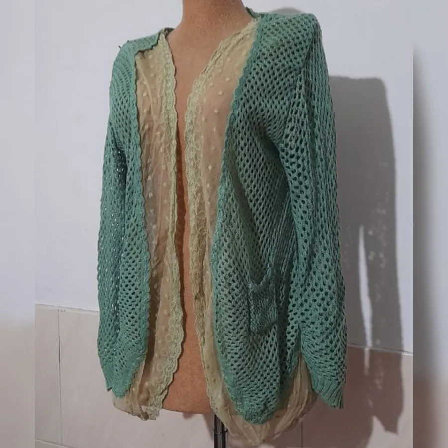 رویه لباس،بافت ترک