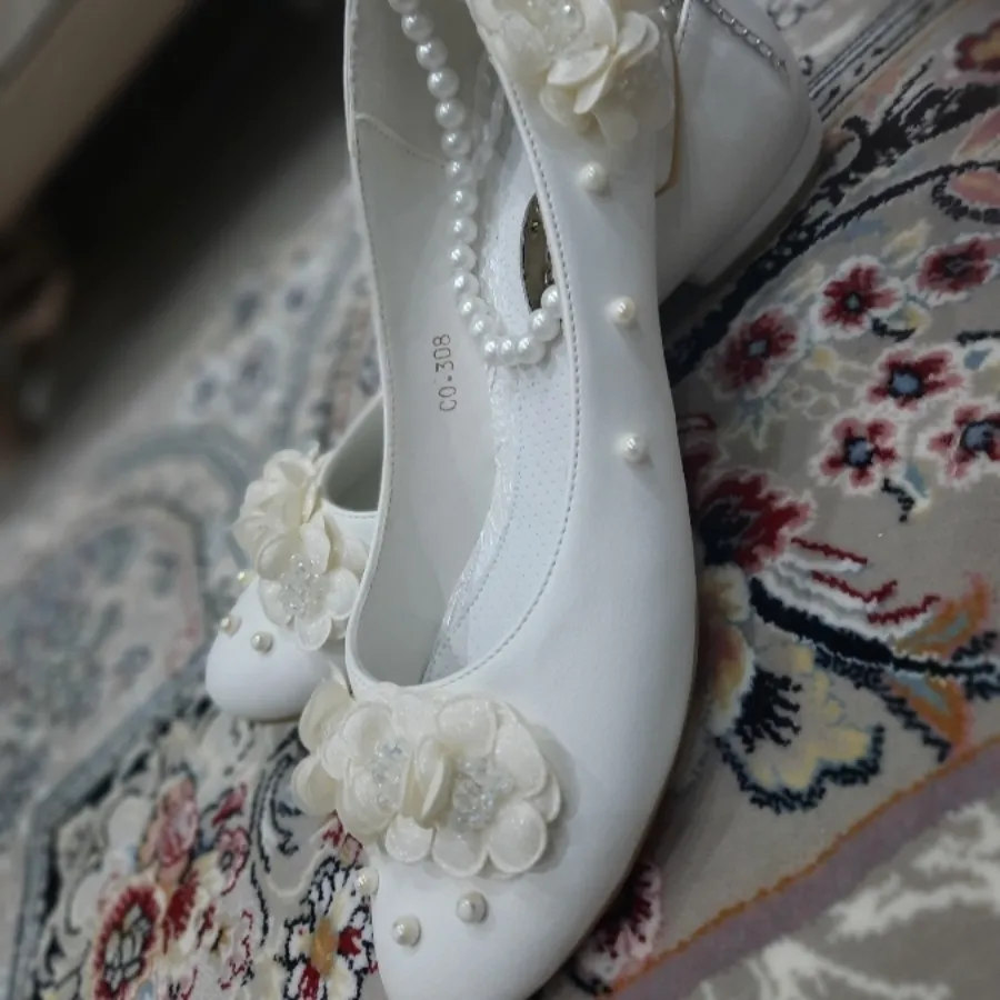 کفش عروس