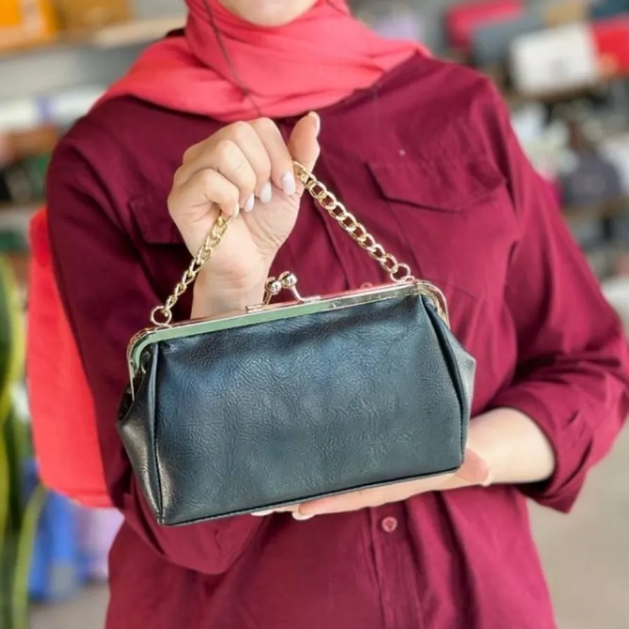 کیف مجلسی دخترانه زنانه