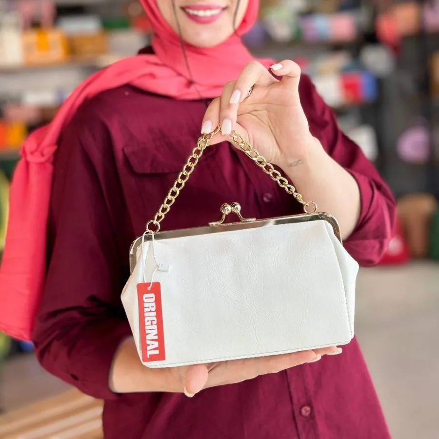 کیف مجلسی دخترانه زنانه