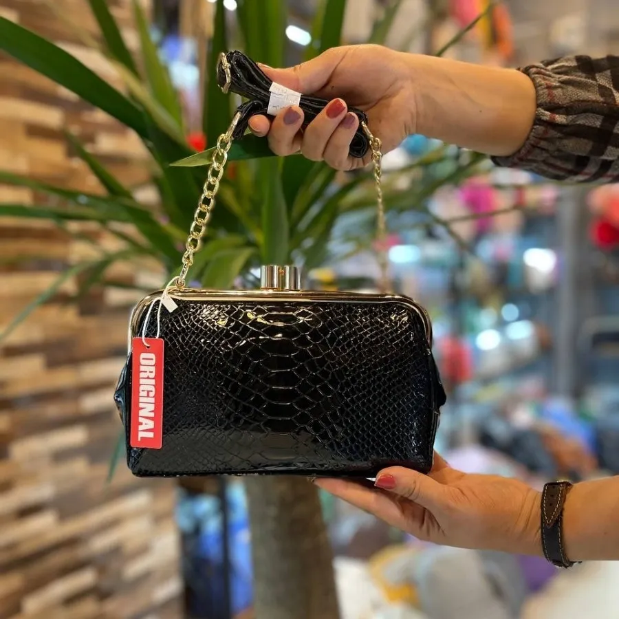 کیف مجلسی دخترانه زنانه