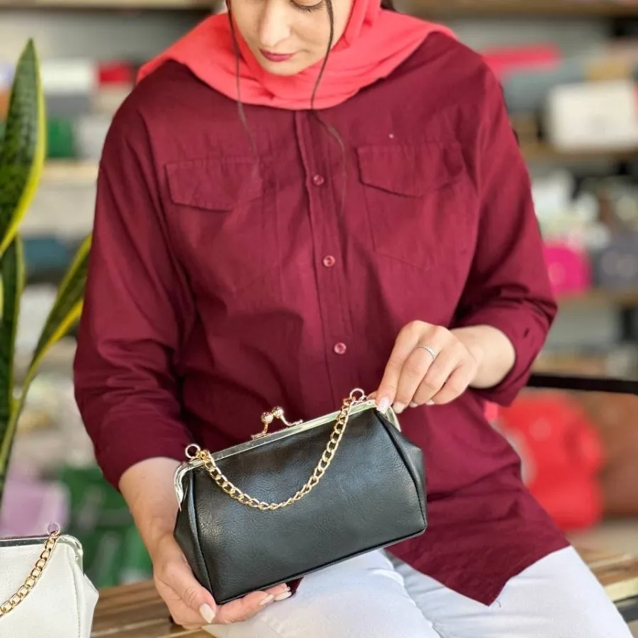 کیف مجلسی دخترانه زنانه