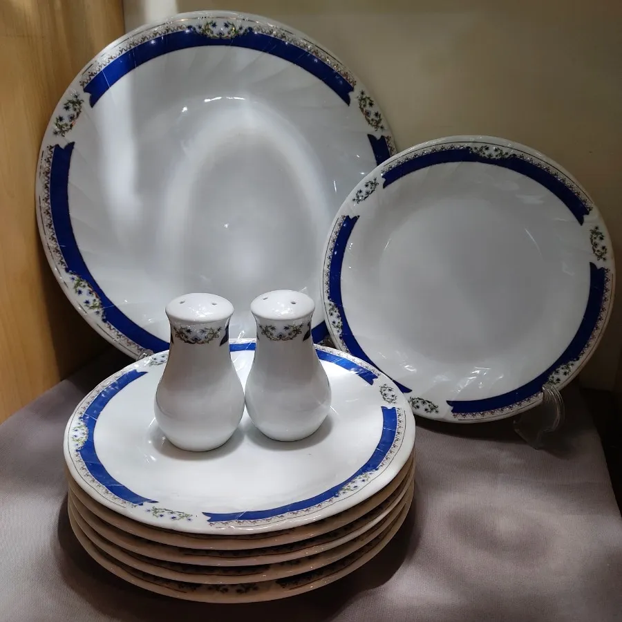 ست کیک یا خیارخوری