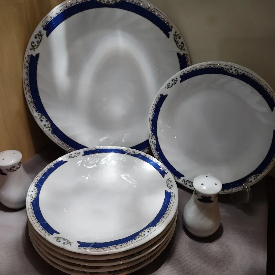 ست کیک یا خیارخوری