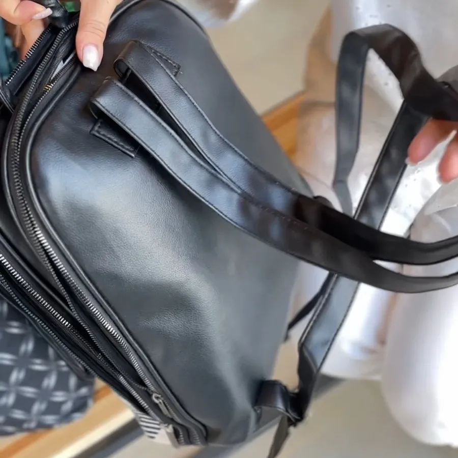 کوله پشتی دخترانه طرحدار