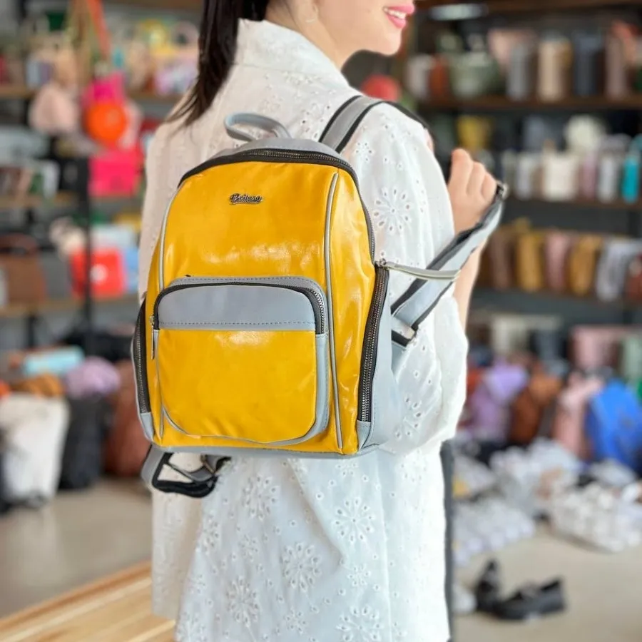 کوله پشتی دخترانه