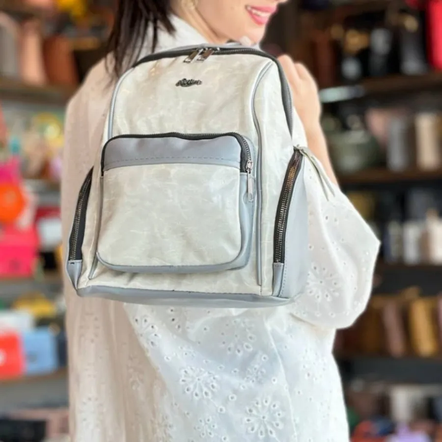 کوله پشتی دخترانه