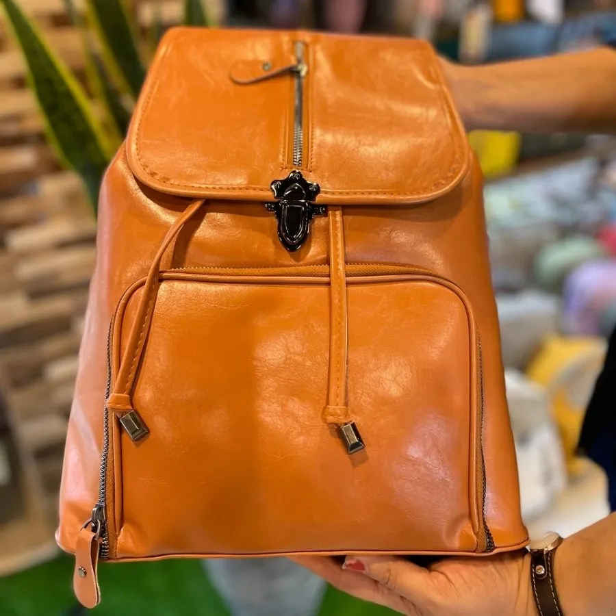 کوله پشتی دخترانه