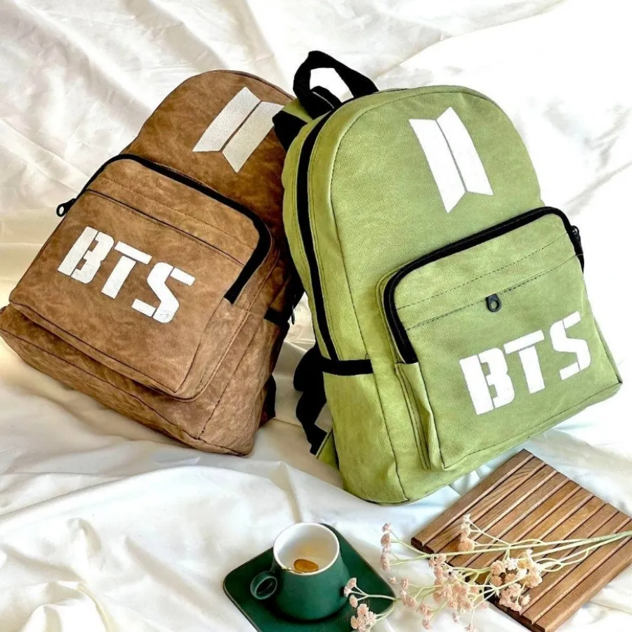 کوله پشتی اسپرت بی تی اس