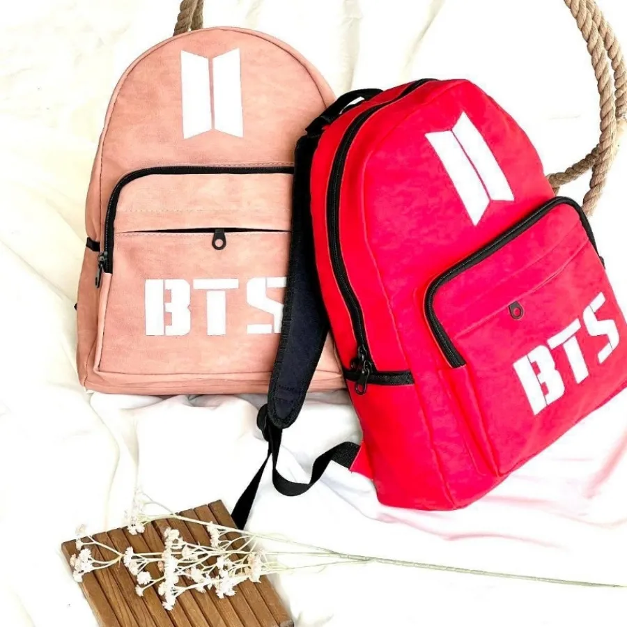 کوله پشتی اسپرت بی تی اس