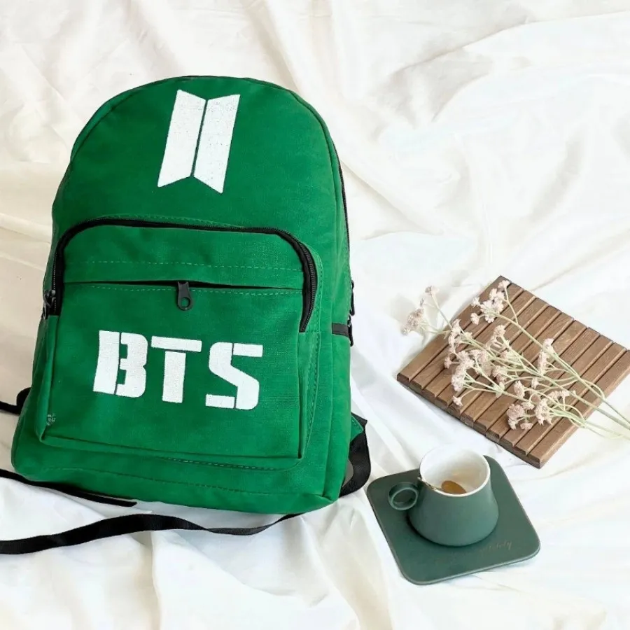 کوله پشتی اسپرت بی تی اس