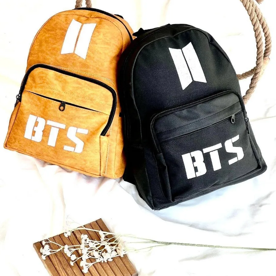 کوله پشتی اسپرت بی تی اس