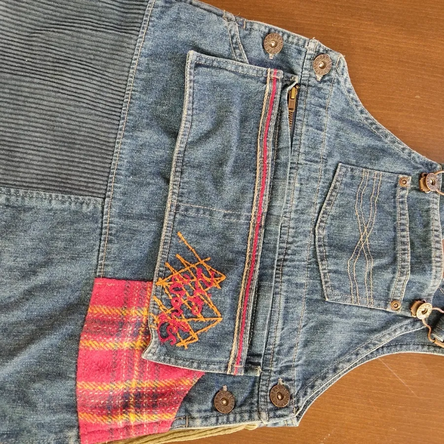 سارافن جین خارجی