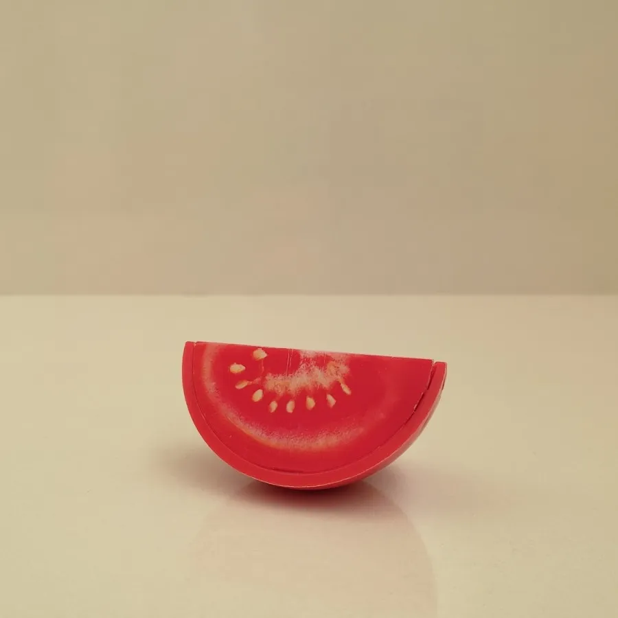 تراش گوجه فرنگی