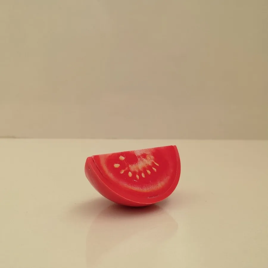 تراش گوجه فرنگی