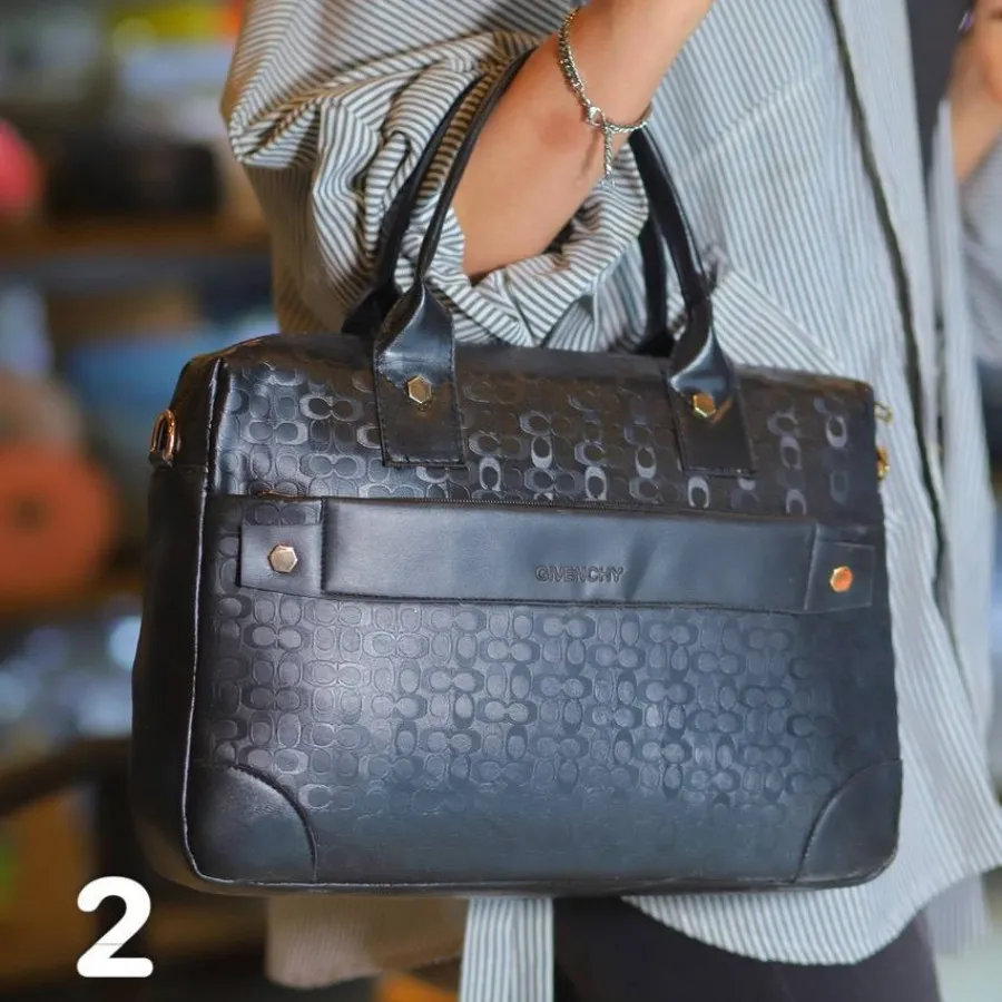 کیف اداری کیف دانشجویی