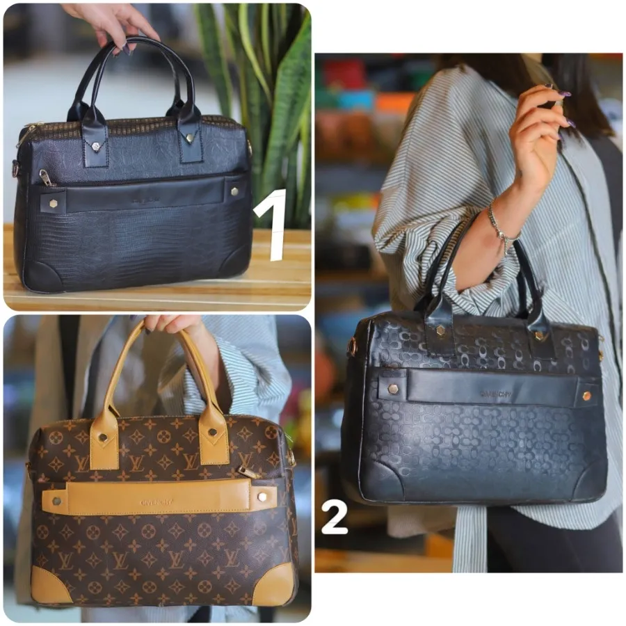 کیف اداری کیف دانشجویی