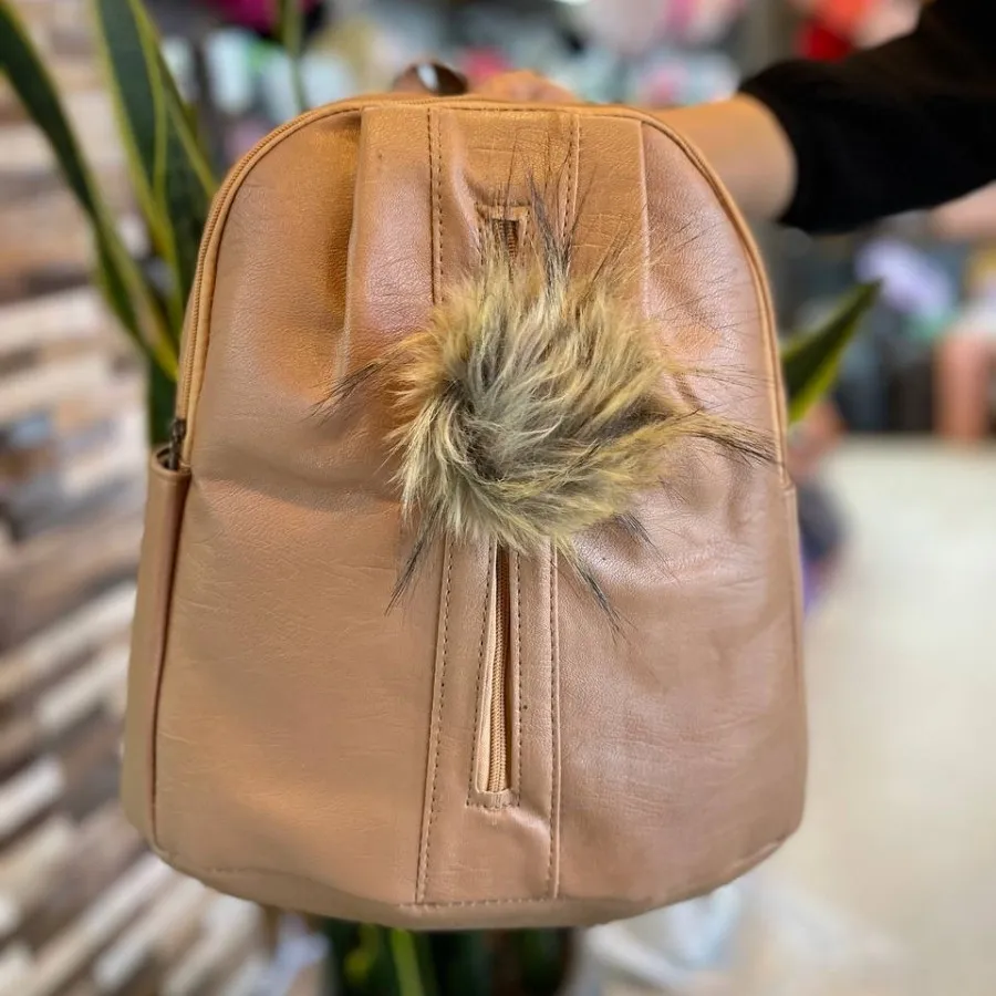 کوله پشتی ساده اسپرت