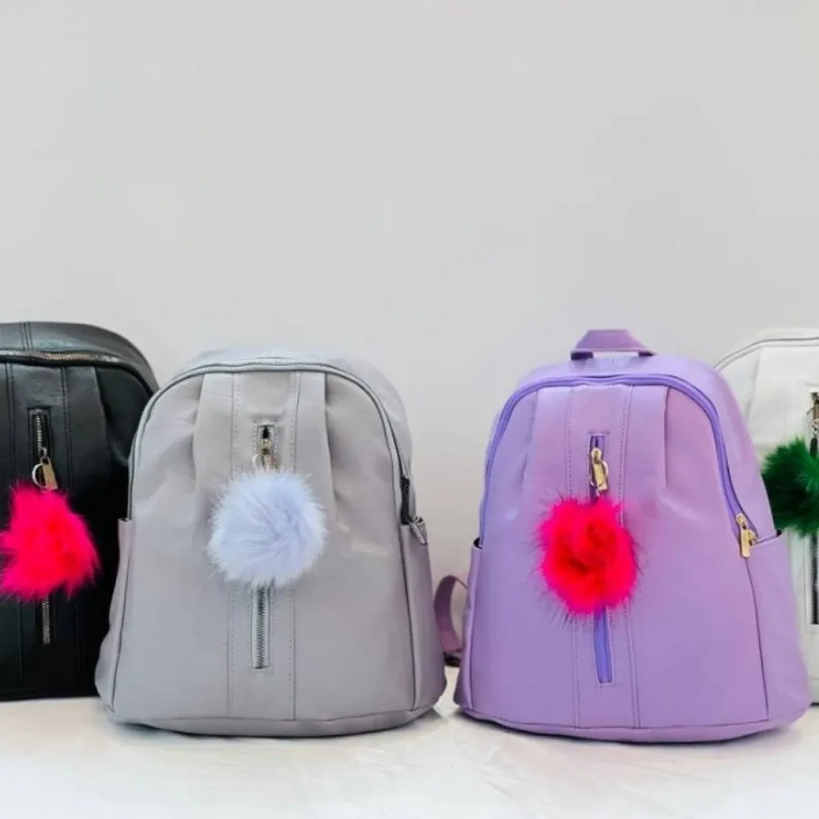 کوله پشتی ساده اسپرت