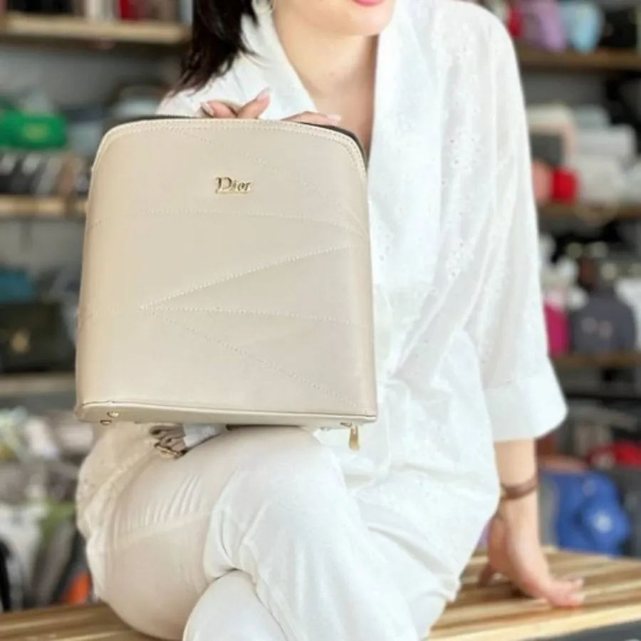 کوله پشتی دخترانه