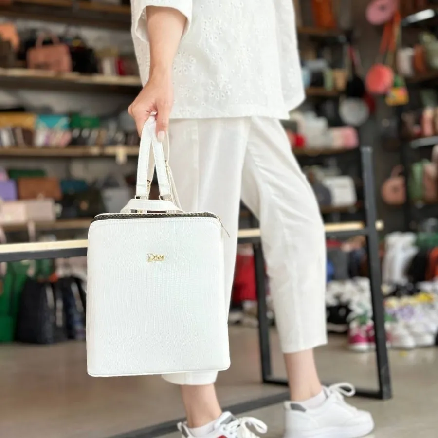 کوله پشتی دخترانه