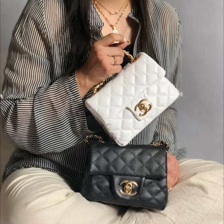 کیف مینی بگ شنل