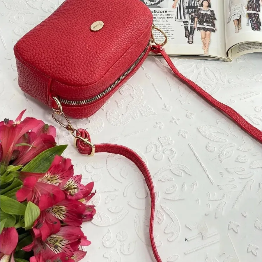 کیف پاسپورتی اسپرت ساده