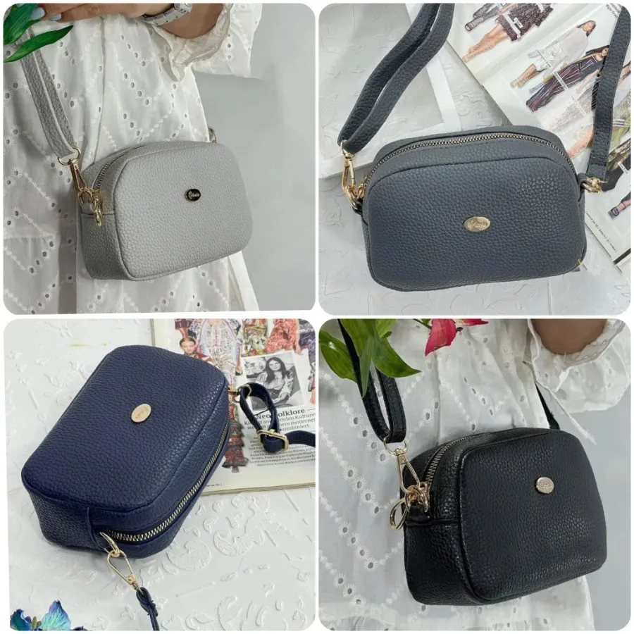 کیف پاسپورتی اسپرت ساده