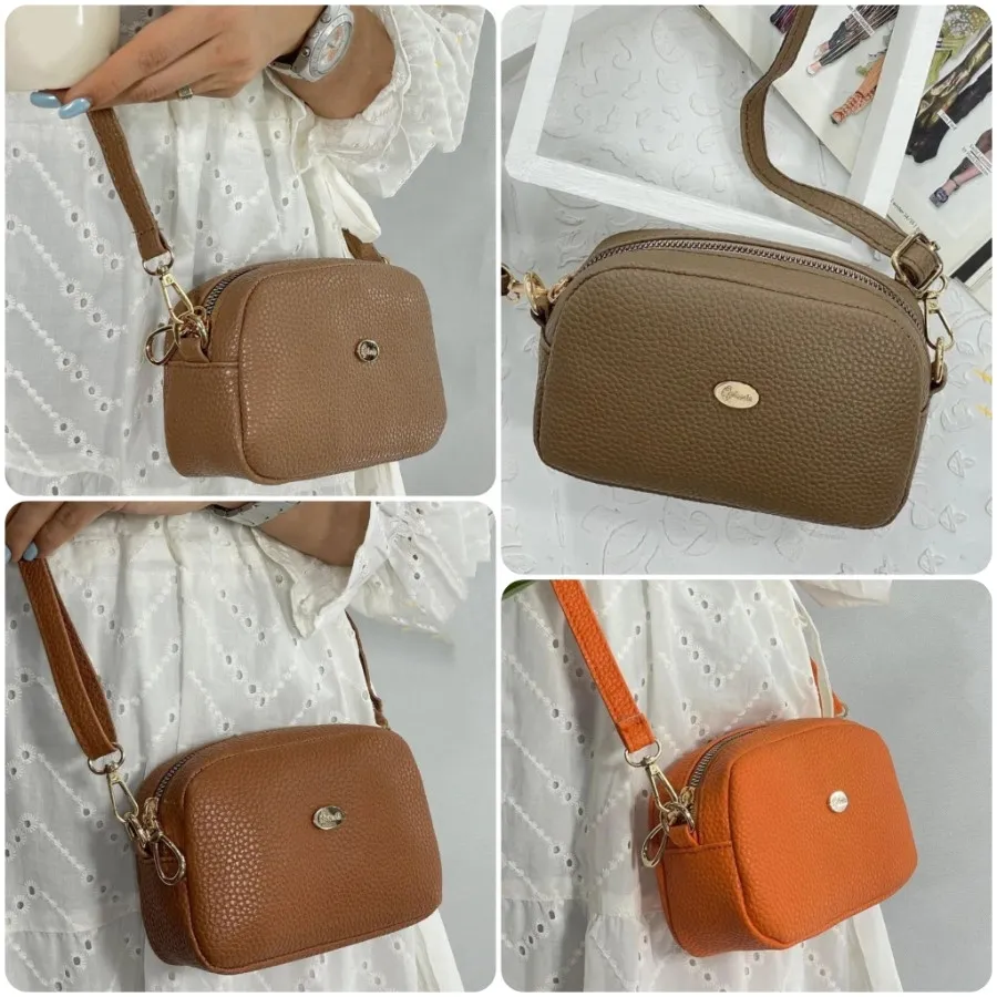 کیف پاسپورتی اسپرت ساده