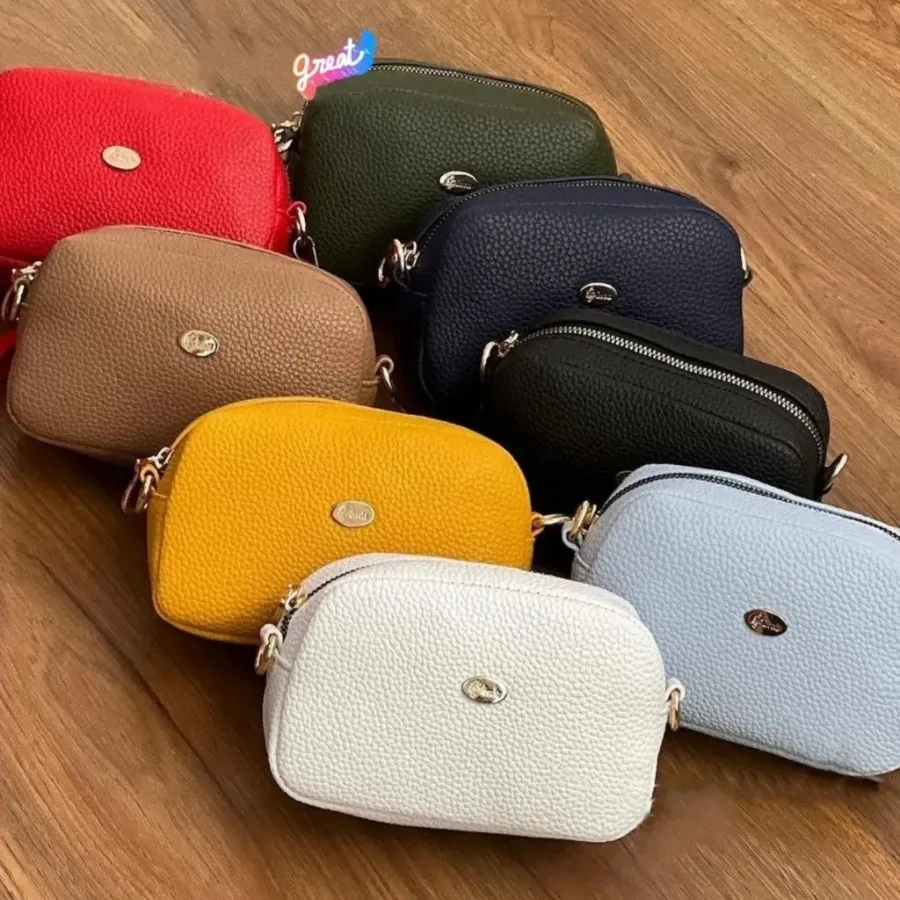 کیف پاسپورتی اسپرت ساده