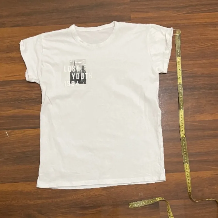 تیشرت وارداتی دوبی