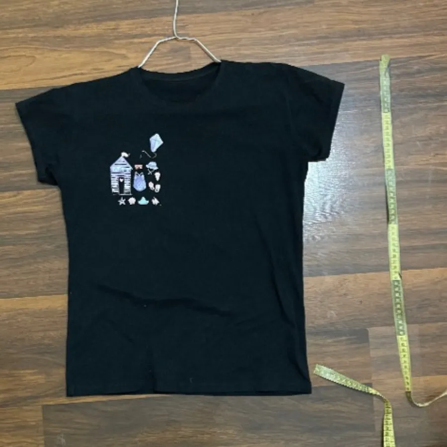 تیشرت وارداتی دوبی