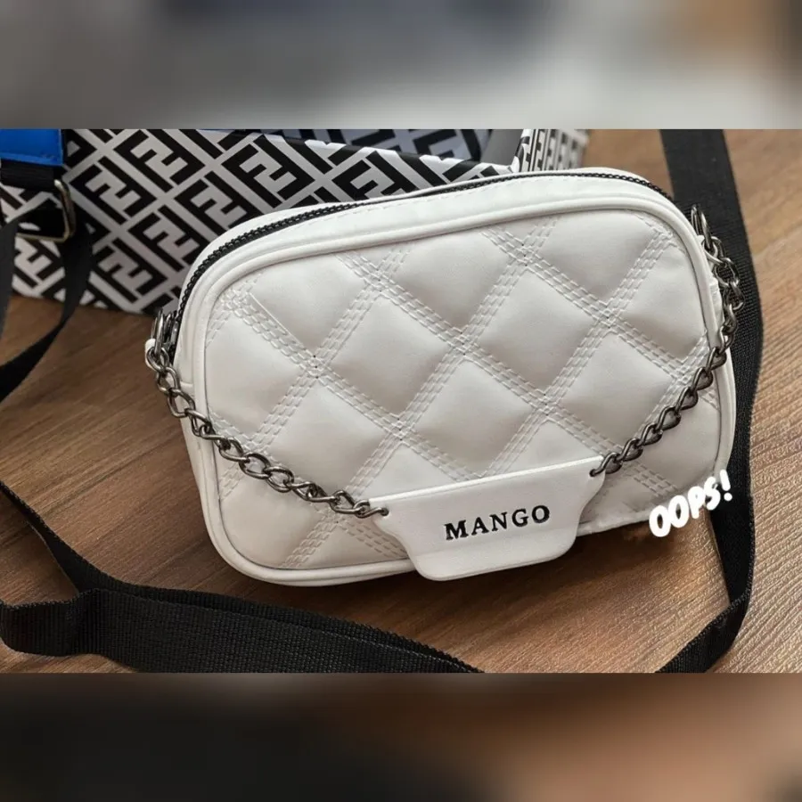 کیف دوشی اسپرت منگو