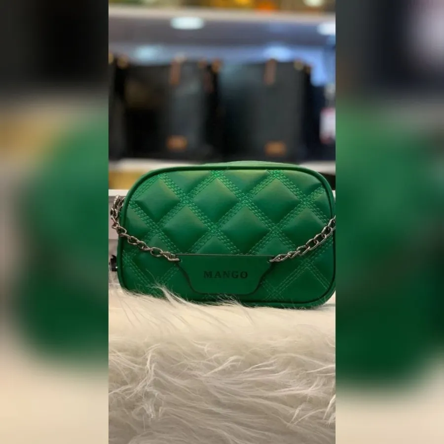 کیف دوشی اسپرت منگو