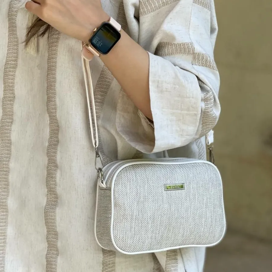 کیف دوشی کنفی ترند