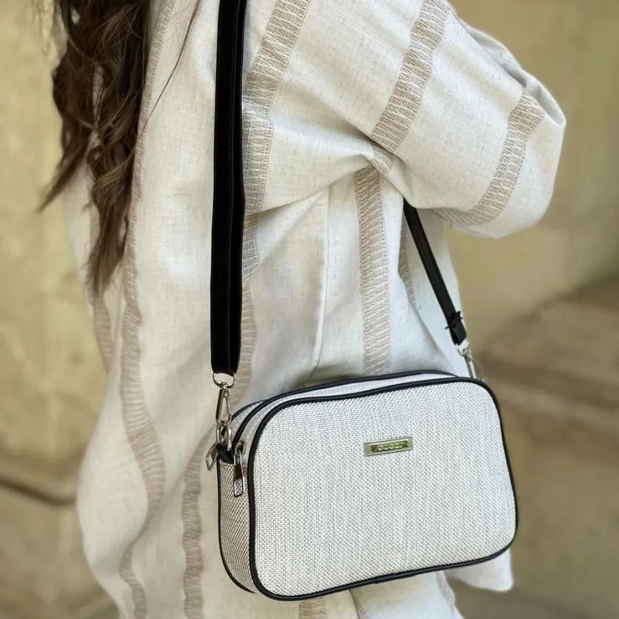 کیف دوشی کنفی ترند