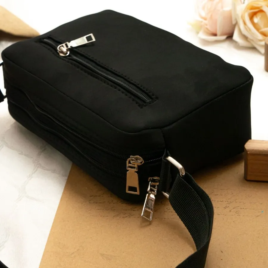 کیف اسپرت پارچه ای