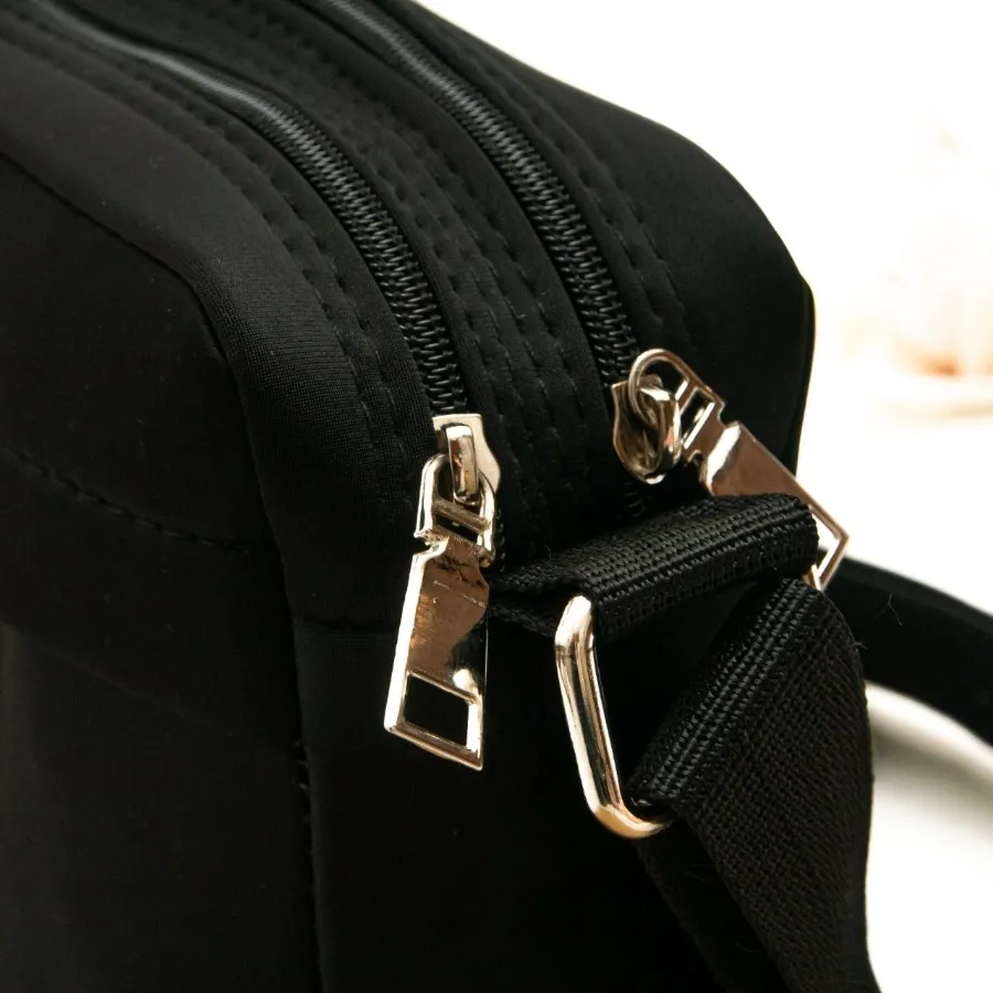 کیف اسپرت پارچه ای