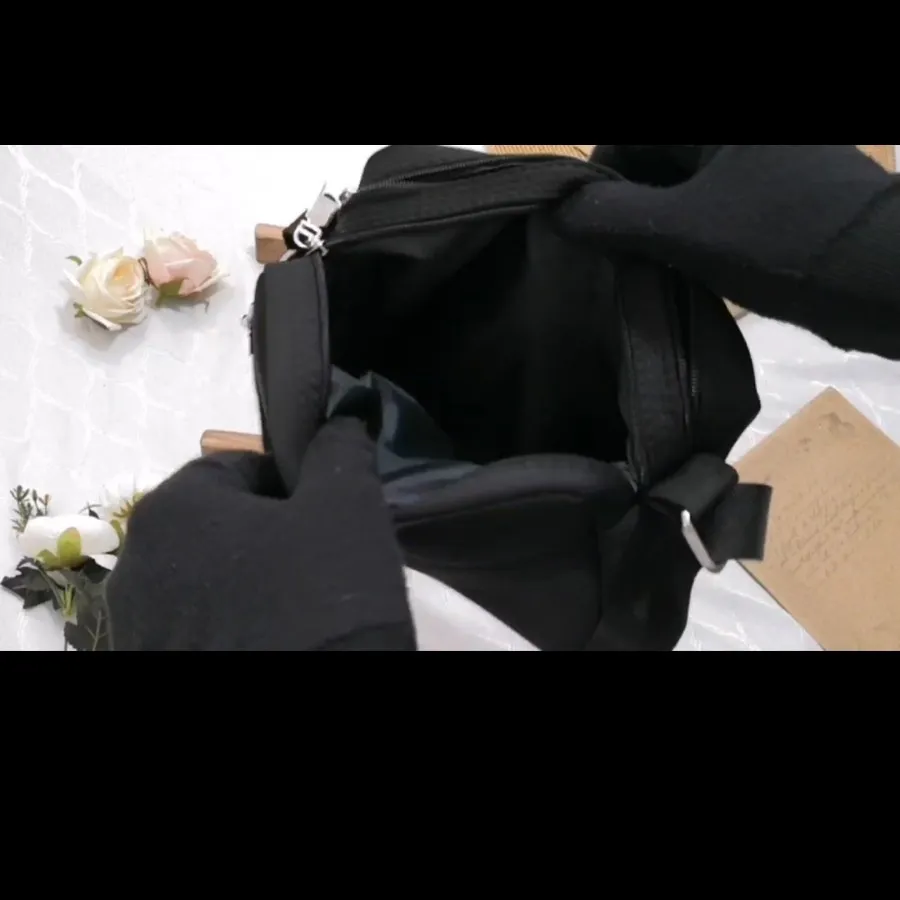 کیف اسپرت پارچه ای