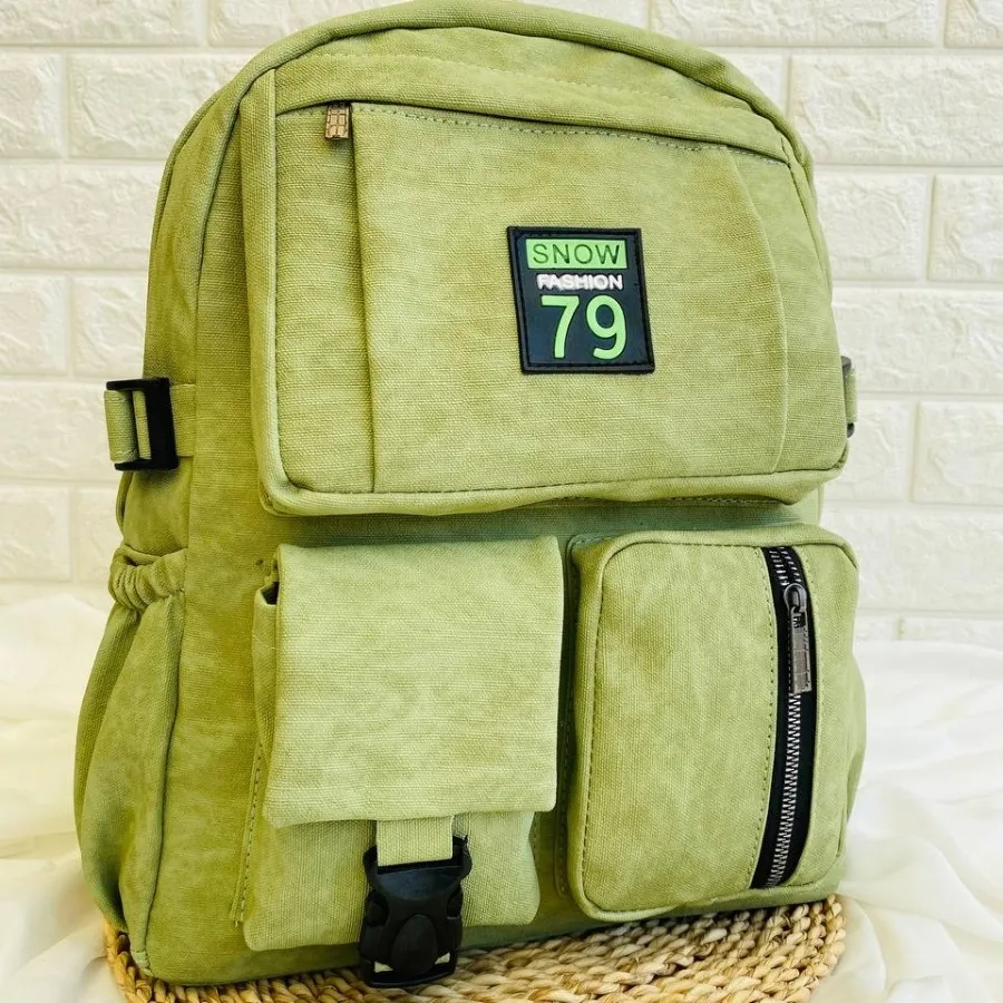 کوله پشتی دخترانه پسرانه