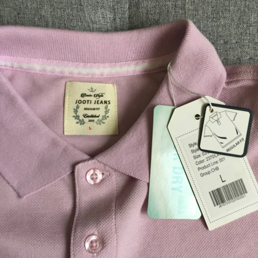 پولوشرت جین وست