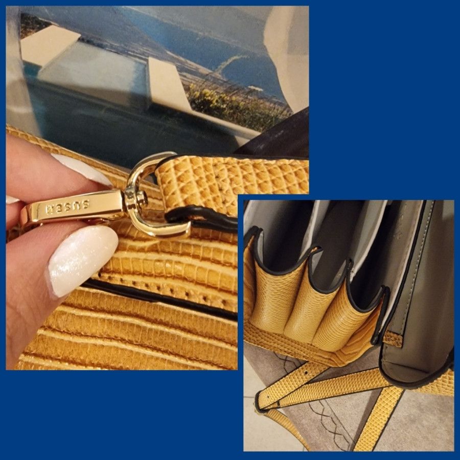 کیف برند