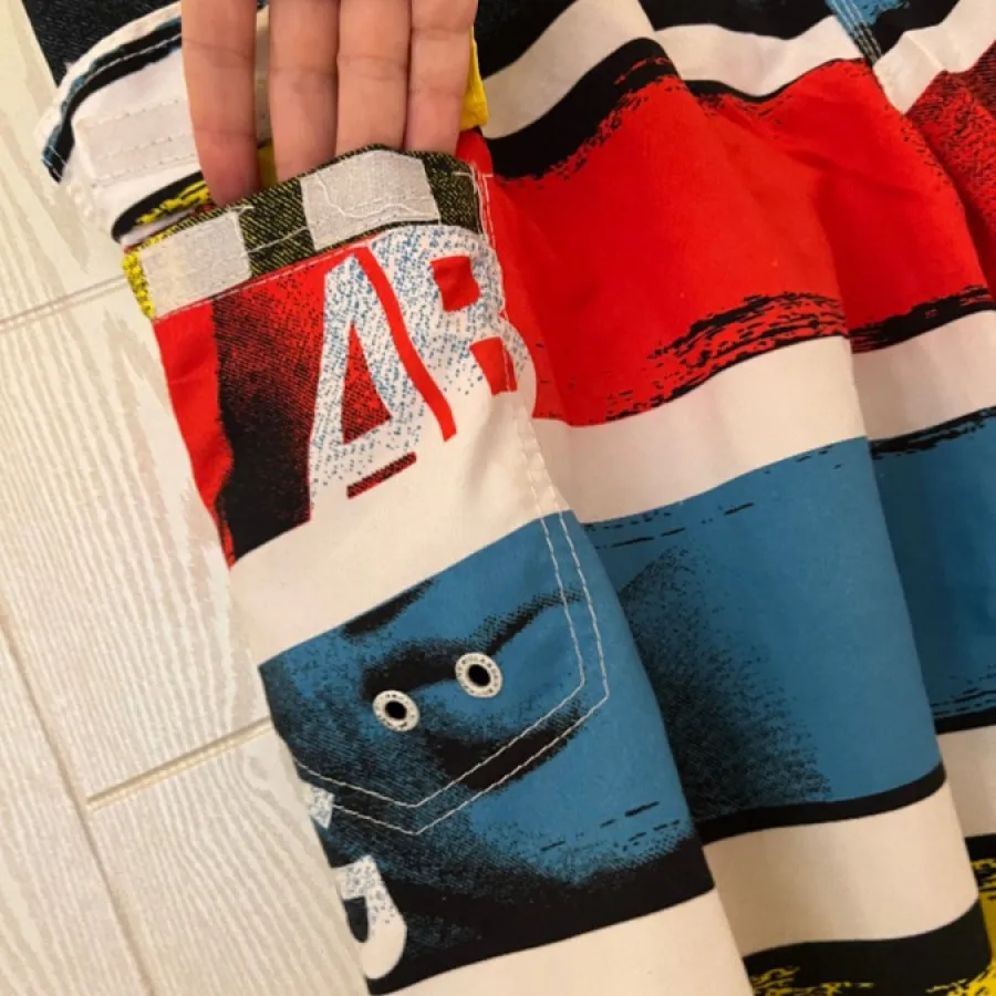 شلوارک  ساحلی مردانه